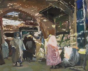 JACQUES MAJORELLE (41)